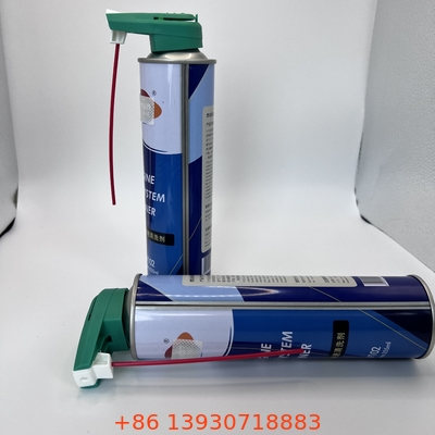 Precision Spray Actuator with Extension Tube - Perfect for Industrial Applications