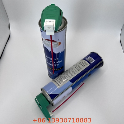 Precision Spray Actuator with Extension Tube - Perfect for Industrial Applications