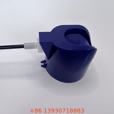 High-Precision Aerosol Spray Nozzle for Cosmetic Packaging with Anti-Clog Design