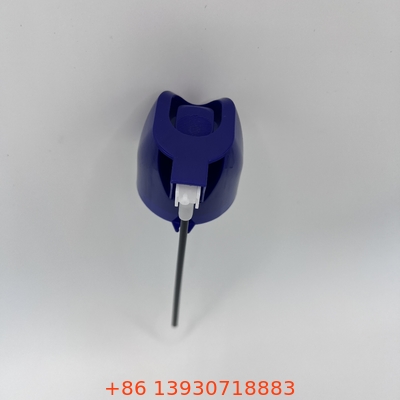 Innovative 45mm Aerosol Spray Cap With Extension Tube