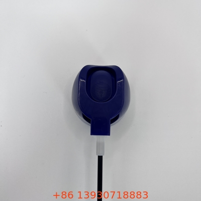 Innovative 45mm Aerosol Spray Cap With Extension Tube