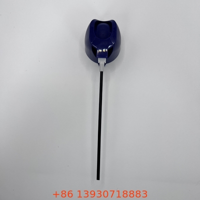 Cleaning Maintenance Aerosol Actuator With Extension Tube Precise Liquid Dispensing