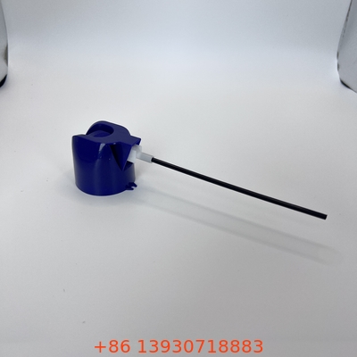 Innovative 45mm Aerosol Spray Cap With Extension Tube