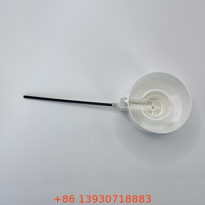 Industrial-Grade Aerosol Spray Nozzle for Cleaning Solutions with Adjustable Spray Pattern