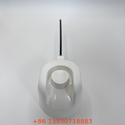 Low-Temperature Resistant Trigger Cap for Frozen Fluid Bottles with Anti-Cracking Feature