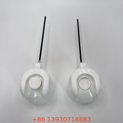 Professional Grade Actuator With Extension Tube For Cleaning And Maintenance Tasks