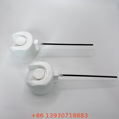 Professional Grade Actuator With Extension Tube For Cleaning And Maintenance Tasks