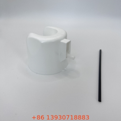Automotive And Industrial Aerosol Actuator With Extension Tube Versatile Tool