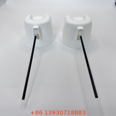 Professional Grade Actuator With Extension Tube For Cleaning And Maintenance Tasks