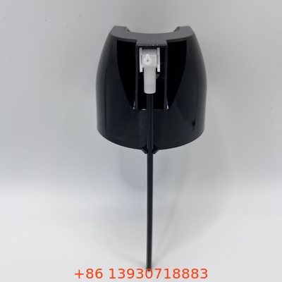 Leakproof Aerosol Container Lid For Sealing And Protection