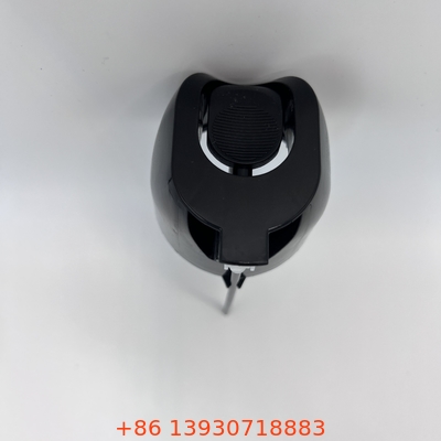 Leakproof Aerosol Container Lid For Sealing And Protection