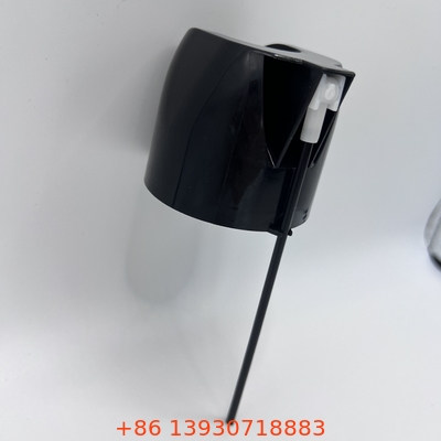 Leakproof Aerosol Container Lid For Sealing And Protection
