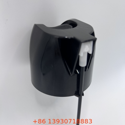 Efficient Sprayer With Extension Tube Reach Every Corner With Ease