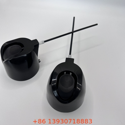 Versatile Aerosol Actuator With Extension Tube Enhance Precision And Reach