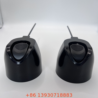 Versatile Aerosol Actuator With Extension Tube Enhance Precision And Reach