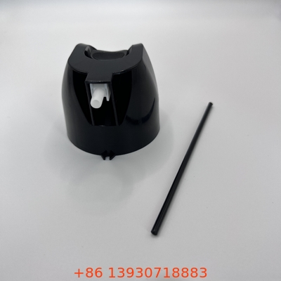 Optimal Precision Actuator With Extension Tube Cleaning And Maintenance