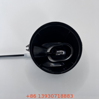 Versatile Targeted Spraying Actuator With Extension Tube