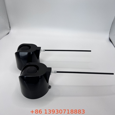 Versatile Targeted Spraying Actuator With Extension Tube