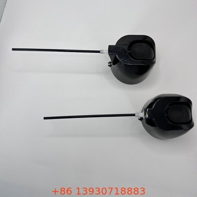 Industrial Precision Spray Actuator With Extension Tube