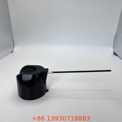 Industrial Precision Spray Actuator With Extension Tube