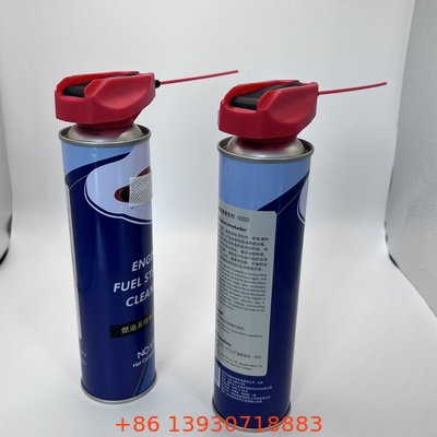 Multi-Purpose Aerosol Trigger Actuator & Dip Tube for Targeted Liquid Application