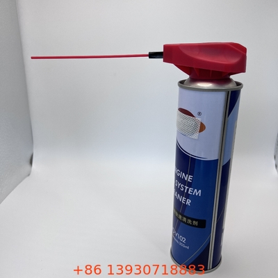 Aerosol Trigger Actuator with Tube for Your Private Label Aerosol Products