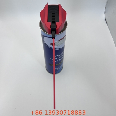 Trigger Spray Cap with Dual-Action Nozzle for Industrial Cleaning