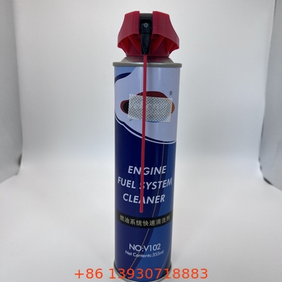 Trigger Spray Cap with Dual-Action Nozzle for Industrial Cleaning