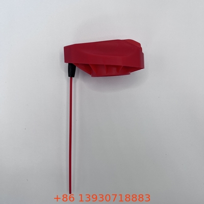 Aerosol Trigger Actuator with Tube for Your Private Label Aerosol Products