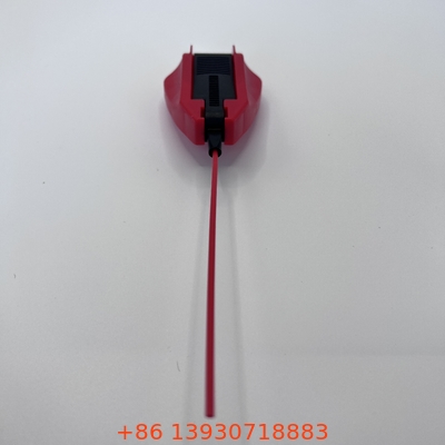 Trigger Spray Cap with Dual-Action Nozzle for Industrial Cleaning