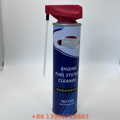 Two-Way Foldable Aerosol Spray Trigger Cap – Versatile Nozzle for Car Care and Industrial Applications