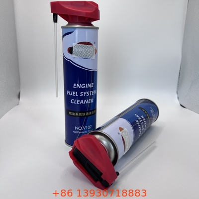 Heavy-Duty Trigger Sprayer with Tube for Aerosol Cans and Comfortable Use
