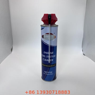 Heavy-Duty Trigger Sprayer with Tube for Aerosol Cans and Comfortable Use