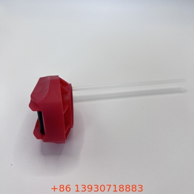 Heavy-Duty Trigger Sprayer with Tube for Aerosol Cans and Comfortable Use