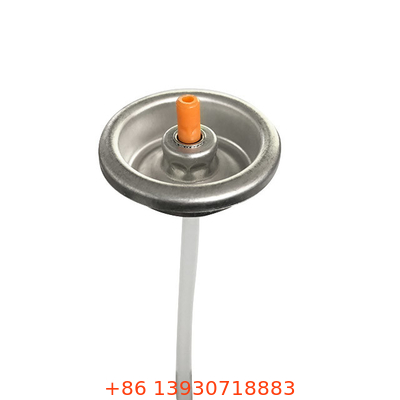 High-Performance Carburetor Cleaner Valve for Efficient Fuel System Maintenance - Easy to Use