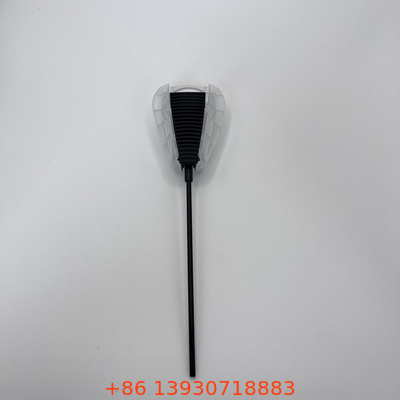 Compact Spray Nozzle With Extension Tube Portable Precision For On-The-Go Spraying