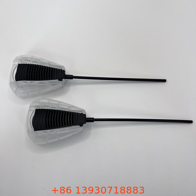 Industrial High Performance Spraying Nozzle With Extension Tube