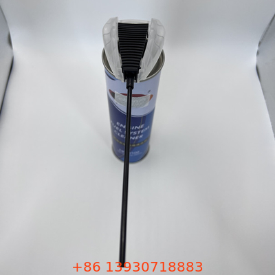 Industrial High Performance Spraying Nozzle With Extension Tube