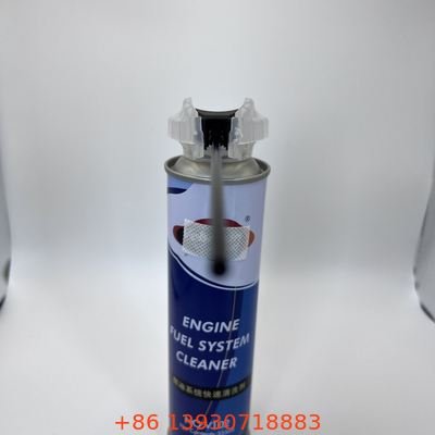 PP And POM Aerosol Actuator With Extension Tube B2B Use