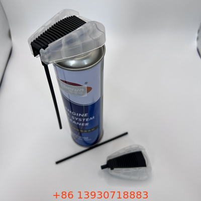 Innovative Actuator with Extension Tube - Versatile Dispensing for DIY Projects