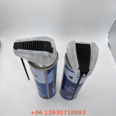 Versatile Actuator with Extension Tube - Enhance Precision in Home Maintenance