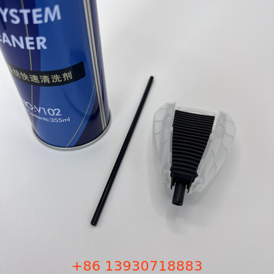 PP Material Actuator With Extension Tube Precise Control