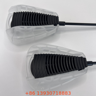 PP And POM Aerosol Actuator With Extension Tube B2B Use