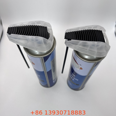 PP Material Actuator With Extension Tube Precise Control