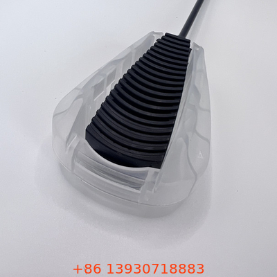 Versatile Actuator with Extension Tube - Precise Control for Personal Care Products