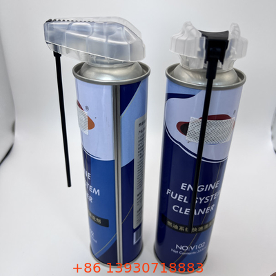 Versatile Actuator with Extension Tube - Precise Control for Personal Care Products