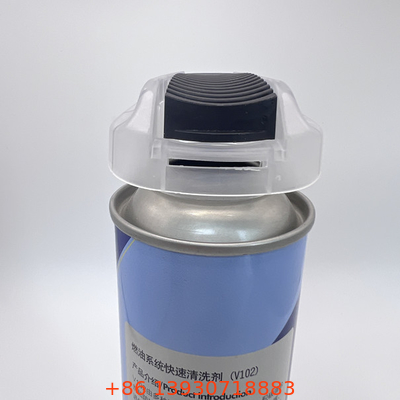 Innovative Actuator with Extension Tube - Versatile Dispensing for DIY Projects