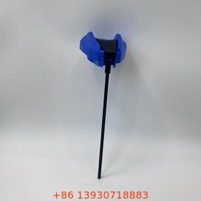1.0 Mm Inner Diameter Aerosol Spray Nozzle with 66.40 Mm Cap Length and PP Tube