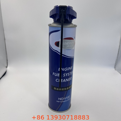 66.40 Mm Cap Length and 35.13 Nozzle Diameter Aerosol Spray Nozzle for PP Tube Material