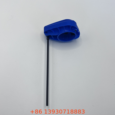 Extended Reach Aerosol Spray Nozzle Access Hard to Reach Areas with Ease